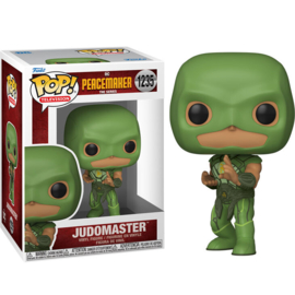 FUNKO POP figure Figura POP Peacemaker Judomaster (1235)