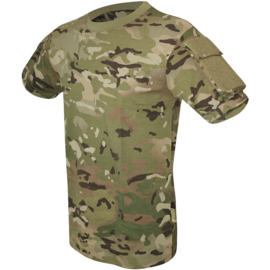 Viper Tactical VP TACTICAL T-SHIRT VCAM (LAST SIZES:  M 1x -  L 1x)