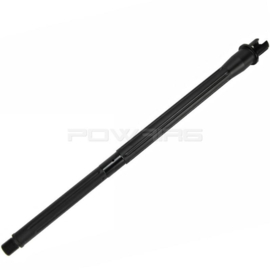 Kublai CNC Outer Barrel. 14.5" for AEG/M4