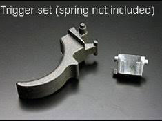 SRC G36 Trigger set