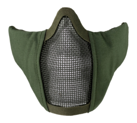 VIPER Gen2 Crossteel Face Mesh Mask (2 COLORS)