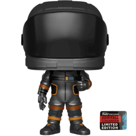 FUNKO POP figure Fortnite Dark Voyager - Exclusive Fall Convention 2019 - *Glows in the Dark* (442)