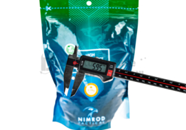 Nimrod 0.28g High Performance biodegradable (BIO) BB. 3570Rnd