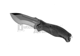 Walther OSK ll Folder Knife (BLACK)