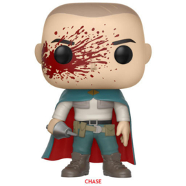 FUNKO POP! figure Saga The Will Chase (10)