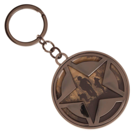 Call of Duty keychain