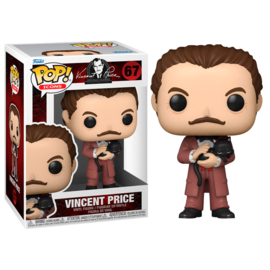 FUNKO POP figure Vincent Price Horror (67)