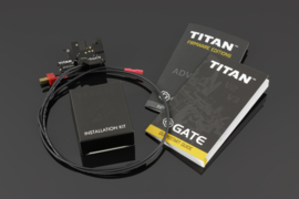 GATE Titan V2 Basic Module - Rear Wired