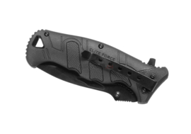 UMAREX ELITE FORCE EF141 Folding Knife (BLACK)