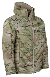 Snugpak SJ12 Yeti Thermo jacket  Multicam