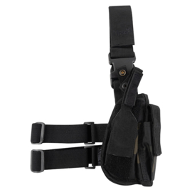 VIPER Tactical Leg Holster - RIGHT / RECHTS HANDED (6 COLORS)