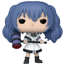 FUNKO POP figure Tokyo Ghoul:Re Saiko Yonebayashi (1126)