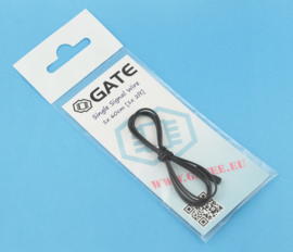 GATE Single signal wire 1x 60cm [1x 2ft]