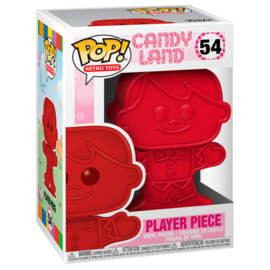 FUNKO POP figure Candyland Player Game Piece (54)