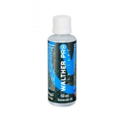 UMAREX WALTHER Pro  Multi (Gun) Care Silicone  Oil - Bottle (50ml)