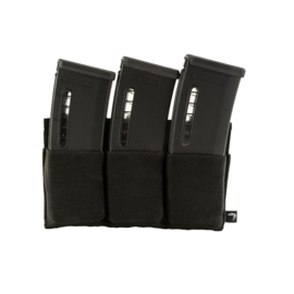 VIPER Molle Triple Mag Plate (4 Colors)