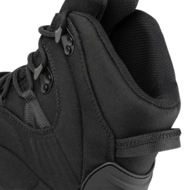 VIPER VENOM TACTICAL BOOTS (BLACK)  (6 sizes)