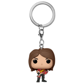 FUNKO Pocket POP keychain Fortnite TNTina