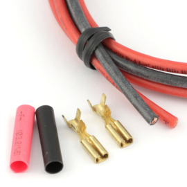 Socket & plug (connector)