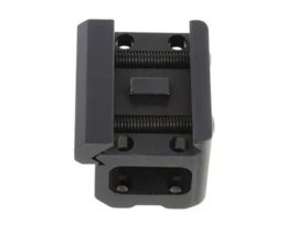 AIM-O Full Co-Witness Mount for MRO type sights Red Dot (Black)