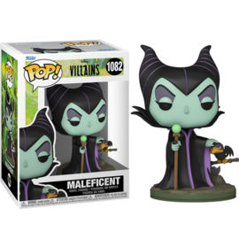 FUNKO POP figure Disney Villains Maleficent (1082)