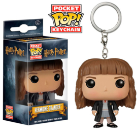 FUNKO Pocket Pop! Keychain Harry Potter Hermione Granger