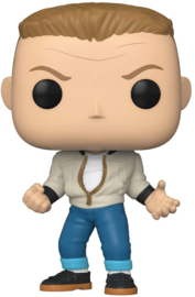 FUNKO POP figure Back To The Future Doc Biff Tannen (963)