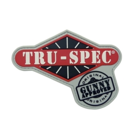 TRU-SPEC / GUNNY STAMP PATCH