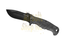 UMAREX ELITE FORCE EF141 Folding Knife (BLACK)