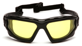 PYRAMEX I-Force Goggle Dual Anti-Fog Lens (4 COLORS)