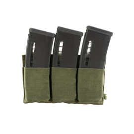 VIPER Molle Triple Mag Plate (4 Colors)