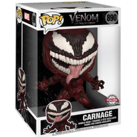 FUNKO POP figure Marvel Venom 2 Carnage - 25cm (890)