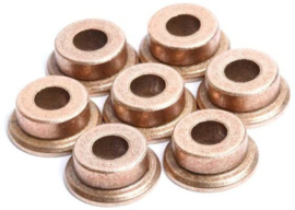 G&G Oilless Metal Bushing (Bearing) G-10-018 6mm (6pcs)