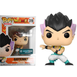 FUNKO POP figure Dragon Ball Super Gotenks - Exclusive (319)