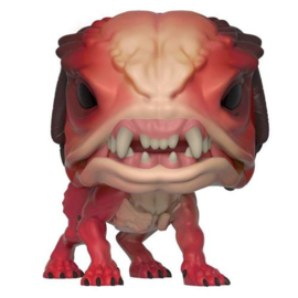 FUNKO POP figure The Predator Predator Dog (621)