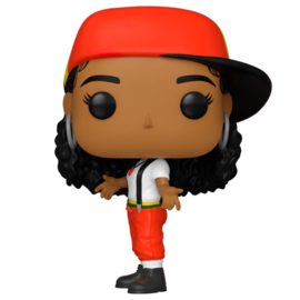 FUNKO POP figure Rocks TLC Chilli (230)