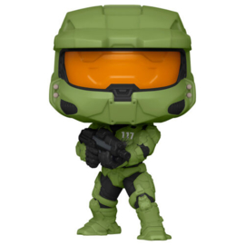 FUNKO POP figure Halo Infinite Master Chief (13)