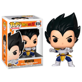 FUNKO POP figure Dragon Ball Z Vegeta (614)