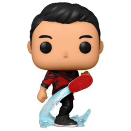 FUNKO POP figure Marvel Shang-Chi - Shang-Chi (843)