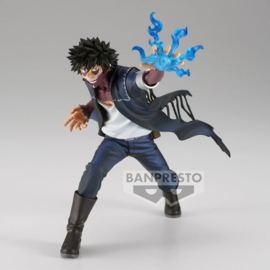 BANPRESTO My Hero Academia The Evil Villains Dabi Vol.5 figure - 15cm