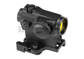 Aim-O RD-2 QD Mount Red Dot (Black)