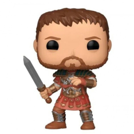 FUNKO POP figure Gladiator Maximus - Exclusive (860)