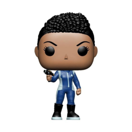 FUNKO POP figure Star Trek Discovery Michael Burnham (1002)