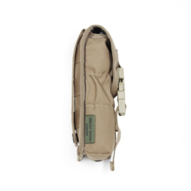Warrior Elite Ops MOLLE Large Torch / Suppressor Pouch (3 COLORS)