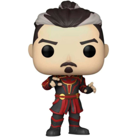 FUNKO POP figure Marvel Doctor Strange Defender Strange - Exclusive (1009)