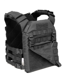 Warrior Elite Ops MOLLE Detachable Front Panel Plain for RPC & LPC (3 COLORS)