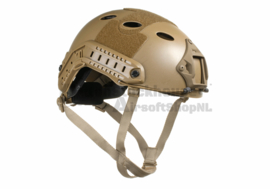 Emerson Fast helmet PJ. (5 COLORS)