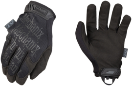 MECHANIX The Original® Gloves (BLACK)