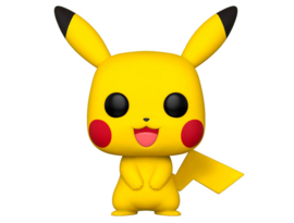 FUNKO POP figure Pokemon Pikachu (353)