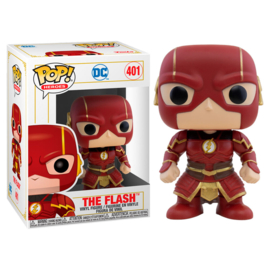 FUNKO POP figure DC Comics Imperial Palace The Flash (401)